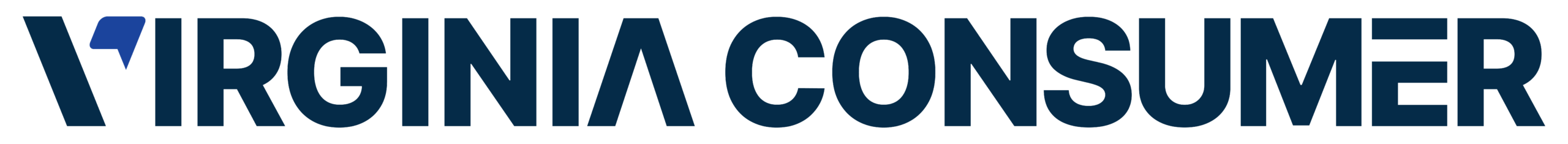 Virginia Consumer